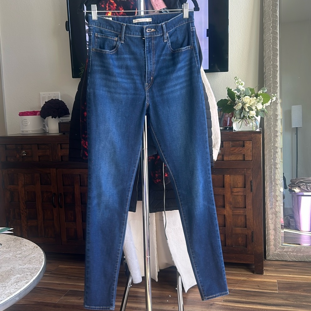 Levi’s Skinny